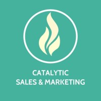 Catalytic Sales & Marketing logo, Catalytic Sales & Marketing contact details