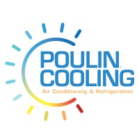 Poulin Cooling Air Conditioning & Refrigeration, LLC logo, Poulin Cooling Air Conditioning & Refrigeration, LLC contact details