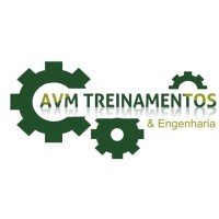 AVM ENGENHARIA logo, AVM ENGENHARIA contact details