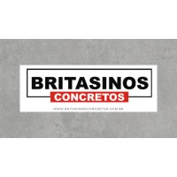 Britasinos Concretos Ltda logo, Britasinos Concretos Ltda contact details