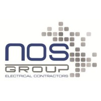 NOS Group logo, NOS Group contact details