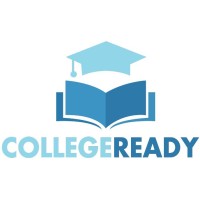 CollegeReady.com logo, CollegeReady.com contact details