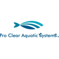 Pro Clear Aquatic Systems logo, Pro Clear Aquatic Systems contact details