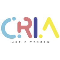 CRIA Mkt e Vendas logo, CRIA Mkt e Vendas contact details