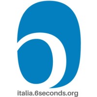 Six Seconds Italia logo, Six Seconds Italia contact details