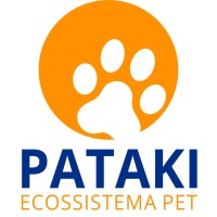 Pataki - Ecossistema Pet logo, Pataki - Ecossistema Pet contact details