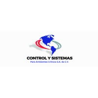 Control y Sistemas para Ambientes Críticos S.A. de C.V. logo, Control y Sistemas para Ambientes Críticos S.A. de C.V. contact details