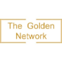 The Golden Network logo, The Golden Network contact details