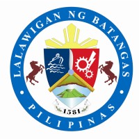 Provincial Government of Batangas logo, Provincial Government of Batangas contact details