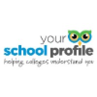 Your School Profile™ logo, Your School Profile™ contact details