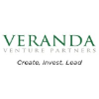 Veranda Venture Partners logo, Veranda Venture Partners contact details