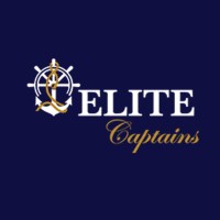 Elite Captains logo, Elite Captains contact details