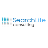 SearchLite Consulting logo, SearchLite Consulting contact details