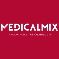 MedicalMix logo, MedicalMix contact details