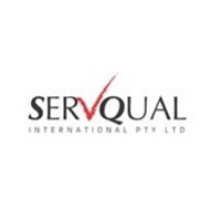 Servqual International Pty Ltd logo, Servqual International Pty Ltd contact details