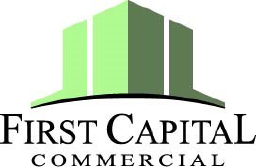 First Capital Commercial logo, First Capital Commercial contact details