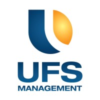 UFS Management logo, UFS Management contact details