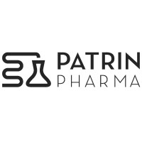 PATRIN PHARMA, INC logo, PATRIN PHARMA, INC contact details