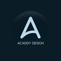 Acaddy Design logo, Acaddy Design contact details