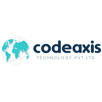 Codeaxis Technology Pvt. Ltd. logo, Codeaxis Technology Pvt. Ltd. contact details