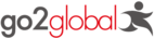 Go2global logo, Go2global contact details