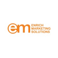 Enrich Marketing Solutions logo, Enrich Marketing Solutions contact details