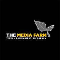 The Media Farm logo, The Media Farm contact details