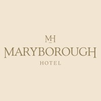 Maryborough Hotel & Spa logo, Maryborough Hotel & Spa contact details