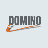 iDomino a.s. logo, iDomino a.s. contact details