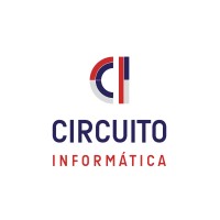 Circuito Informática logo, Circuito Informática contact details