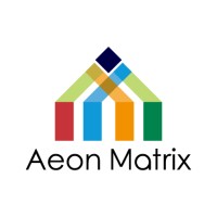 Aeon Matrix Inc logo, Aeon Matrix Inc contact details