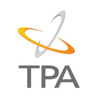 TPA Informática logo, TPA Informática contact details