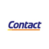 Contact logo, Contact contact details