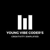 Young Vibe Coder's logo, Young Vibe Coder's contact details