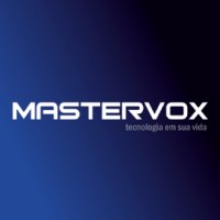 Mastervox logo, Mastervox contact details