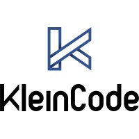 KleinCode logo, KleinCode contact details