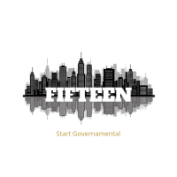 Fifteen - Start Governamental logo, Fifteen - Start Governamental contact details