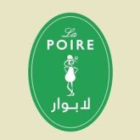 La Poire | Touristic Enterprises logo, La Poire | Touristic Enterprises contact details