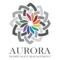 Aurora Hospitality Management logo, Aurora Hospitality Management contact details