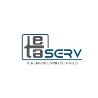 TEA SERV logo, TEA SERV contact details