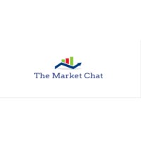 The Market Chat logo, The Market Chat contact details