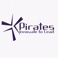 Pirates Egypt logo, Pirates Egypt contact details