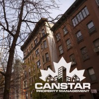 CanStar Property Management logo, CanStar Property Management contact details