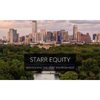 Starr Equity logo, Starr Equity contact details