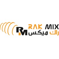 RAKMIX L.L.C logo, RAKMIX L.L.C contact details