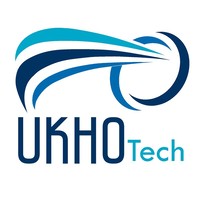 UKHOTech logo, UKHOTech contact details