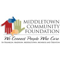 MIDDLETOWN COMMUNITY FOUNDATION logo, MIDDLETOWN COMMUNITY FOUNDATION contact details