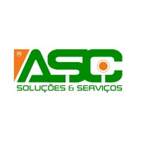 ASC Soluções e Serviços logo, ASC Soluções e Serviços contact details