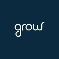 Grow Recruiting logo, Grow Recruiting contact details