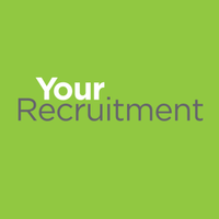 Your Recruitment logo, Your Recruitment contact details